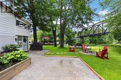 1057 SEVERN RIVER ROAD | Gravenhurst Ontario | Slide Image Seven