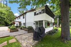 1057 SEVERN RIVER ROAD | Gravenhurst Ontario | Slide Image Eight