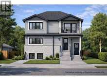 4129 DYSON AVENUE | Niagara Falls Ontario | Slide Image Two