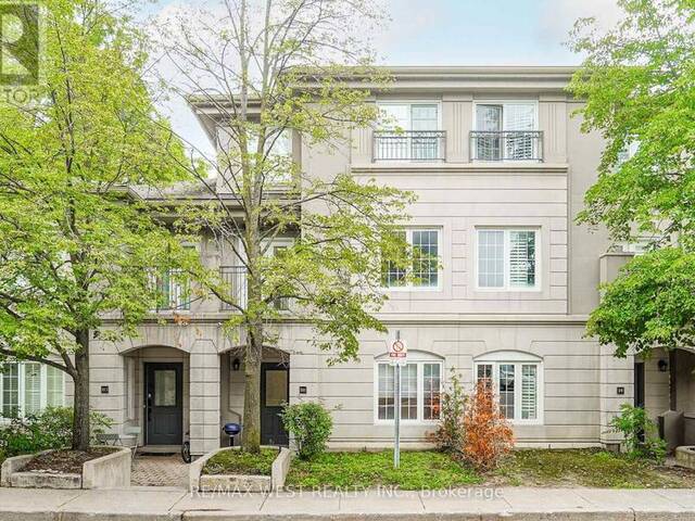 D11 - 108 FINCH AVENUE W Toronto Ontario, M2N 6W6 - 3 Bedrooms Condo For Sale