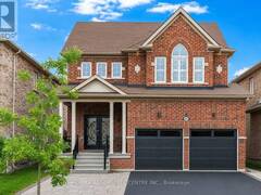 844 WRENWOOD DRIVE Oshawa Ontario, L1K 0V8
