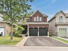 1259 ALDSWORTH CRESCENT Oshawa Ontario, L1K 0S5