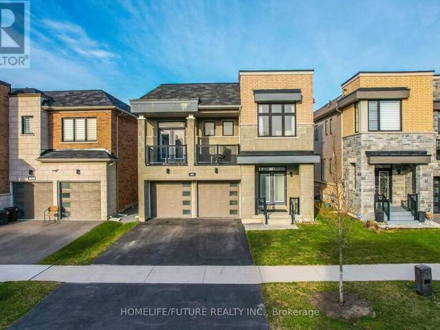 47 CLIPPER LANE Clarington Ontario, L1C 4B1 - 6 Bedrooms Home For Sale