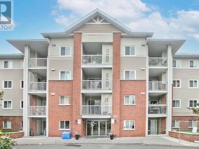 239 - 5225 FINCH AVENUE E Toronto Ontario, M1S 5W8 - 3 Bedrooms Condo For Sale