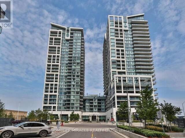223 - 9000 JANE STREET Vaughan Ontario, L4K 0M6 - 2 Bedrooms Condo For Sale