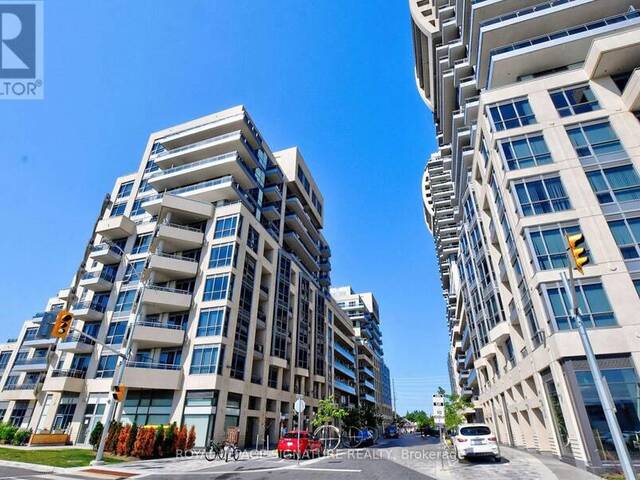 1506NE - 9205 YONGE STREET Richmond Hill Ontario, L4C 6Z2 - 2 Bedrooms Condo For Sale