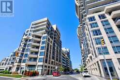 1506NE - 9205 YONGE STREET | Richmond Hill Ontario | Slide Image One