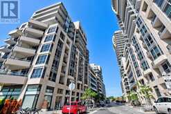 1506NE - 9205 YONGE STREET | Richmond Hill Ontario | Slide Image Two