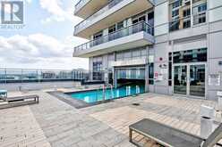 1506NE - 9205 YONGE STREET | Richmond Hill Ontario | Slide Image Forty-two