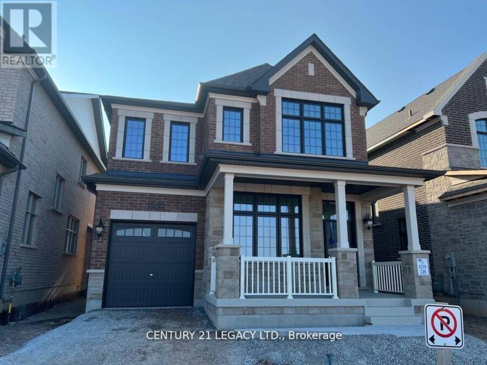 1353 RIPPLEWOOD AVENUE, Oakville, Ontario L6M 5P1