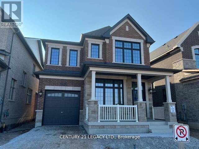 1353 RIPPLEWOOD AVENUE Oakville Ontario, L6M 5P1 - Property For Sale