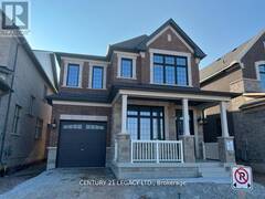 1353 RIPPLEWOOD AVENUE Oakville Ontario, L6M 5P1