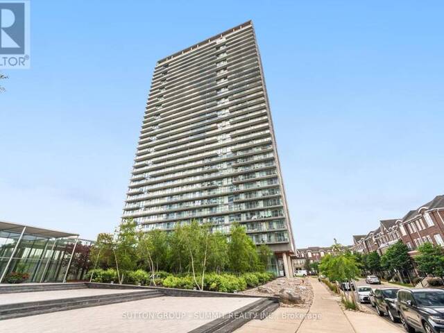 3114 - 105 THE QUEENSWAY Toronto Ontario, M6S 5B5 - 2 Bedrooms Condo For Sale