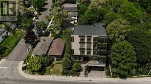 580 THE QUEENSWAY | Toronto Ontario | Slide Image Two
