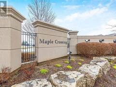 110 - 1471 MAPLE AVENUE N Milton Ontario, L9T 0B4