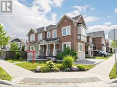 314 BEASLEY TERRACE Milton Ontario, L9E 1C4