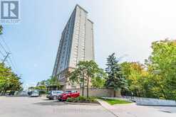 1003 - 200 BURNHAMTHORPE ROAD | Mississauga Ontario | Slide Image One