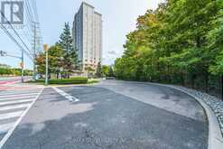 1003 - 200 BURNHAMTHORPE ROAD | Mississauga Ontario | Slide Image Three