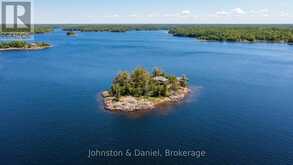 1 B254 EMERALD ISLAND | MacTier Ontario | Slide Image One