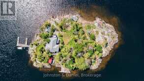 1 B254 EMERALD ISLAND | MacTier Ontario | Slide Image Two
