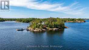 1 B254 EMERALD ISLAND | MacTier Ontario | Slide Image Thirty-four