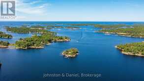 1 B254 EMERALD ISLAND | MacTier Ontario | Slide Image Forty-one