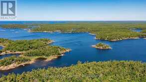 1 B254 EMERALD ISLAND | MacTier Ontario | Slide Image Forty-five