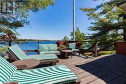 1 B254 EMERALD ISLAND | MacTier Ontario | Slide Image Twenty-one