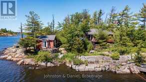1 B254 EMERALD ISLAND | MacTier Ontario | Slide Image Twenty-eight
