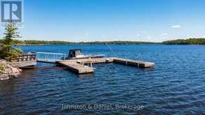 1 B254 EMERALD ISLAND | MacTier Ontario | Slide Image Thirty-three
