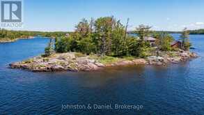 1 B254 EMERALD ISLAND | MacTier Ontario | Slide Image Thirty-nine