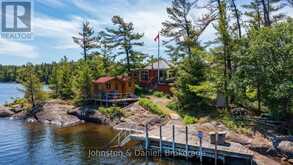 1 B254 EMERALD ISLAND | MacTier Ontario | Slide Image Three