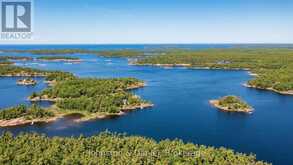 1 B254 EMERALD ISLAND | MacTier Ontario | Slide Image Forty-two