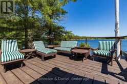 1 B254 EMERALD ISLAND | MacTier Ontario | Slide Image Twenty