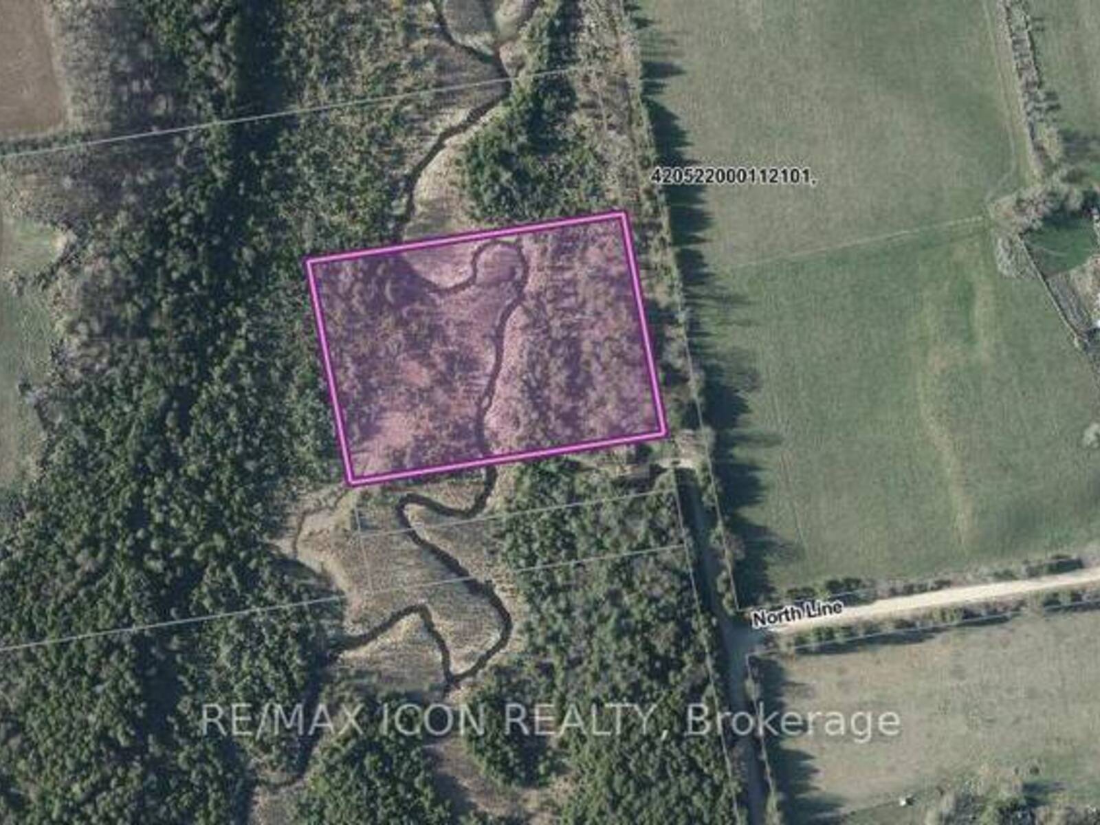 PT LT 48 CONCESSION 3 ROAD, Priceville, Ontario N0C 1K0