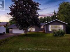 34 HELEN CRESCENT Kawartha Lakes Ontario, K0M 2C0