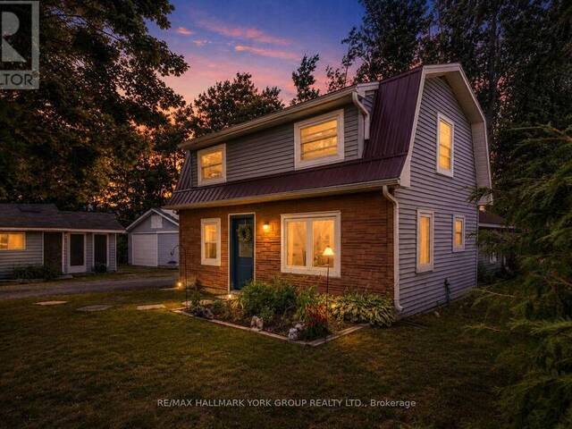 6 MITCHELLVIEW ROAD Kawartha Lakes Ontario, K0M 2B0 - Property For Sale