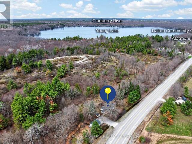 127 MONCK ROAD Kawartha Lakes Ontario, L0K 1W0 - Property For Sale