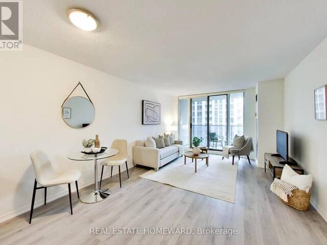 1511 - 750 BAY STREET Toronto Ontario, M5G 1N6 - 3 Bedrooms Condo For Sale
