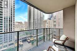 1511 - 750 BAY STREET | Toronto Ontario | Slide Image Eighteen