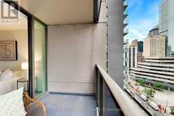 1511 - 750 BAY STREET | Toronto Ontario | Slide Image Nineteen
