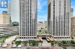 1511 - 750 BAY STREET | Toronto Ontario | Slide Image Twenty