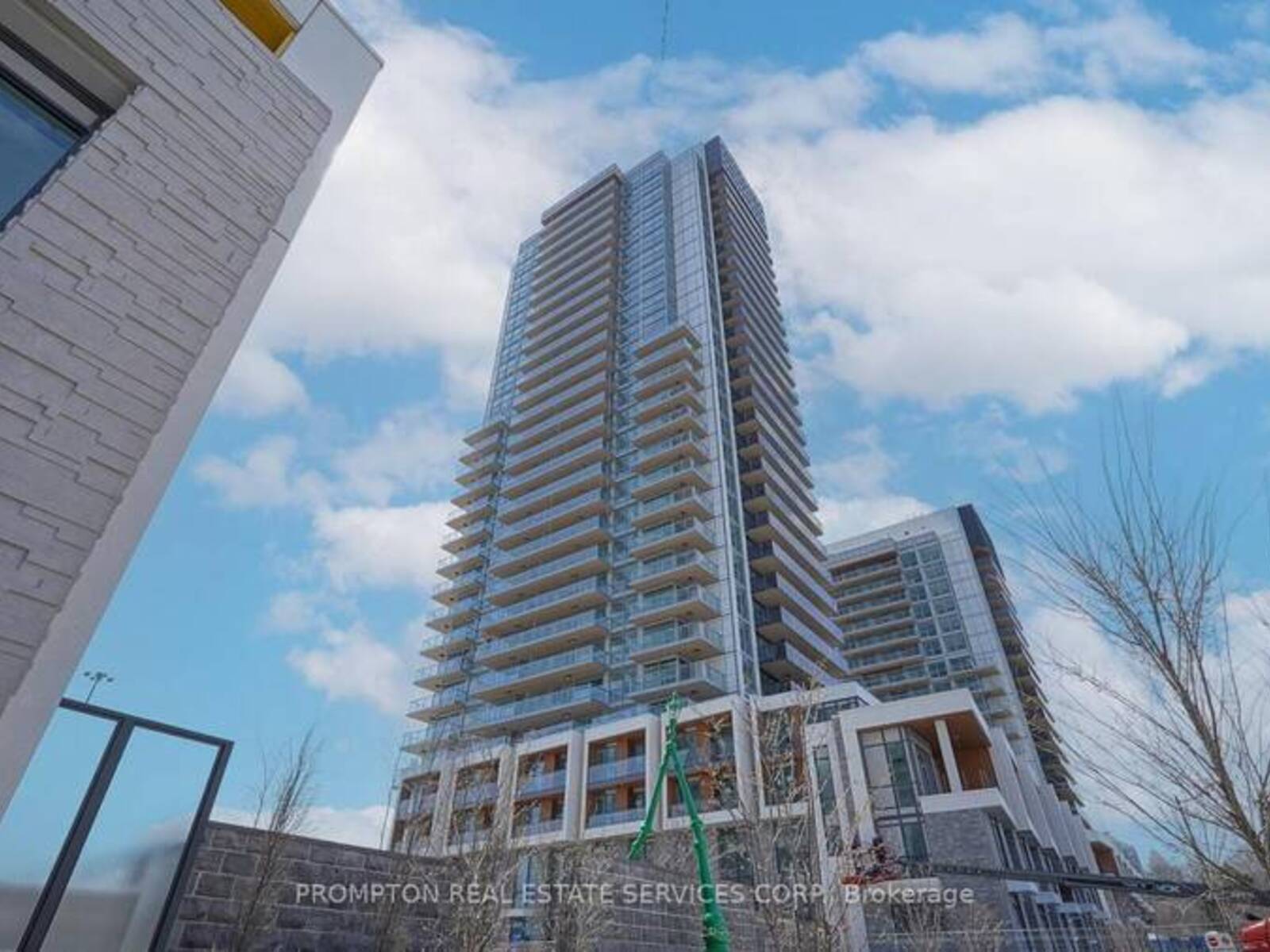 PH3302 - 27 MCMAHON DRIVE, Toronto, Ontario M2K 0J2