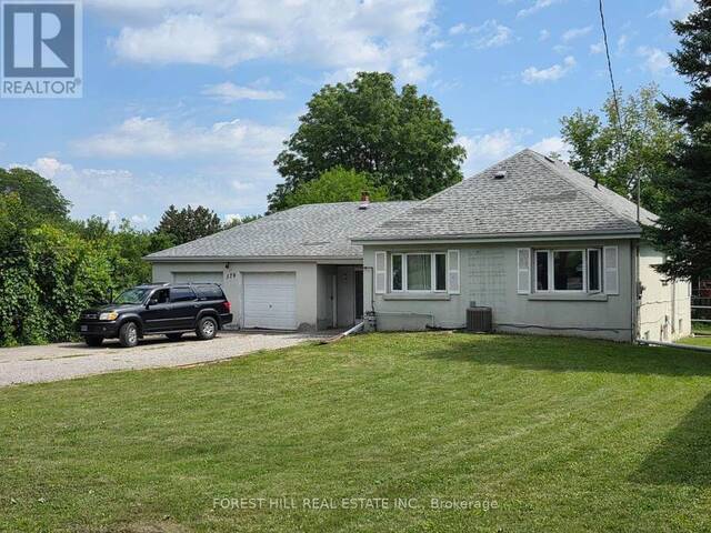 179 BELLAMY ROAD N Toronto Ontario, M1J 2L3 - 11 Bedrooms Home For Sale