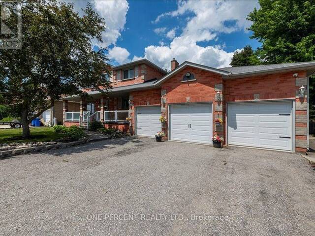 101 TOLL ROAD East Gwillimbury Ontario, L9N 1G7 - 4 Bedrooms Home For Sale