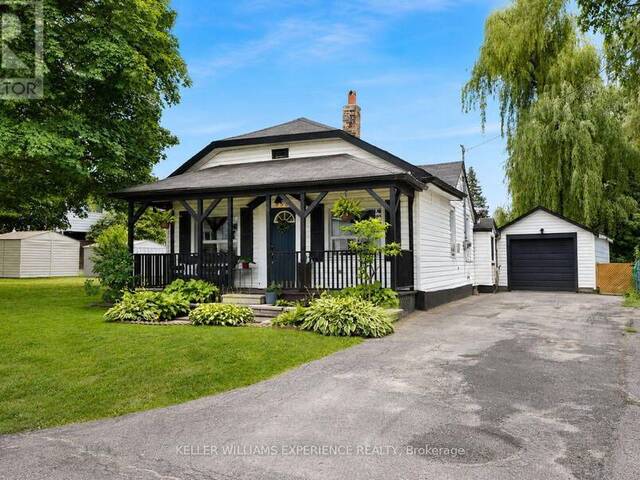 353 CHURCH STREET Brock Ontario, L0K 1A0 - 2 Bedrooms Home For Sale