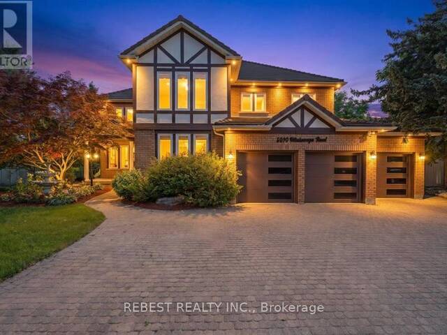 5090 MISSISSAUGA ROAD Mississauga Ontario, L5M 4Y2 - Property For Sale