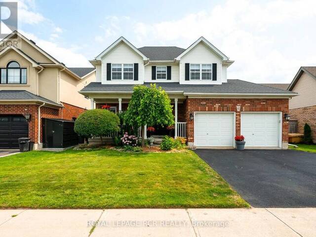 82 SPENCER AVENUE Orangeville Ontario, L9W 5H8 - Property For Sale