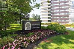 2004 - 1333 BLOOR STREET | Mississauga Ontario | Slide Image One