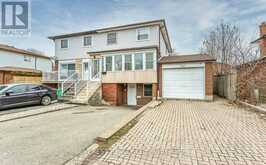 7549 CATALPA ROAD | Mississauga Ontario | Slide Image One